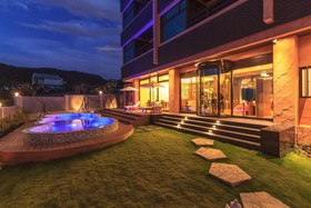 Jia Xin Hot Spring Resort