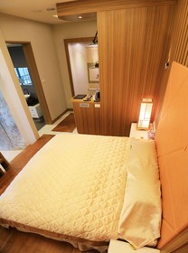 Jia Xin Hot Spring Resort