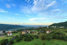 Jia Xin Hot Spring Resort