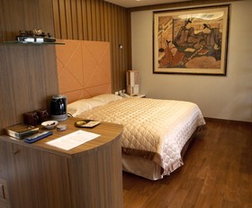 Jia Xin Hot Spring Resort