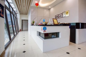 Jia Xin Hot Spring Resort