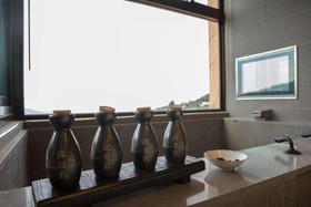Jia Xin Hot Spring Resort
