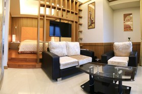 Jia Xin Hot Spring Resort