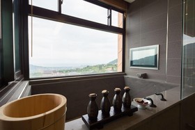 Jia Xin Hot Spring Resort