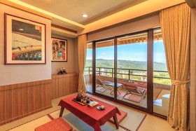 Jia Xin Hot Spring Resort