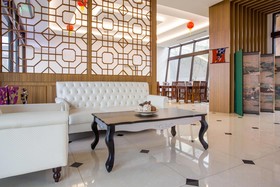 Jia Xin Hot Spring Resort