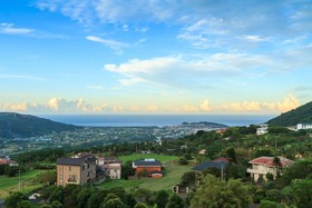 Jia Xin Hot Spring Resort