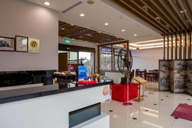 Jia Xin Hot Spring Resort