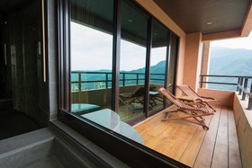 Jia Xin Hot Spring Resort