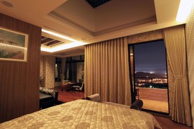 Jia Xin Hot Spring Resort
