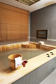Jia Xin Hot Spring Resort