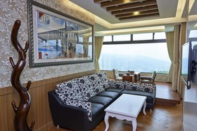 Jia Xin Hot Spring Resort