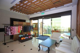 Jia Xin Hot Spring Resort