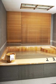 Jia Xin Hot Spring Resort
