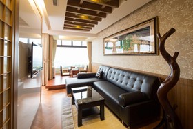 Jia Xin Hot Spring Resort