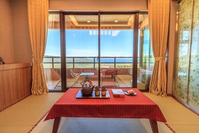 Jia Xin Hot Spring Resort