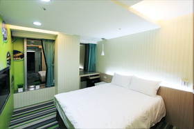 Morwing Hotel Fuzhong