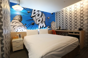 Morwing Hotel Fuzhong
