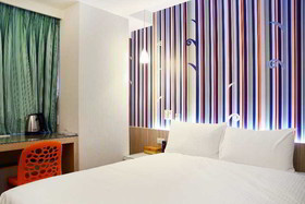 Morwing Hotel Fuzhong