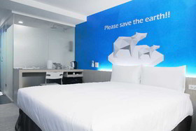 Morwing Hotel Fuzhong