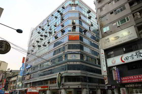 Morwing Hotel Fuzhong