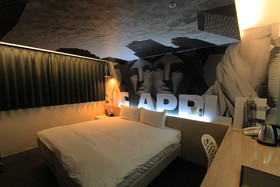 Morwing Hotel Fuzhong