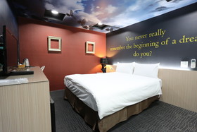 Morwing Hotel Fuzhong