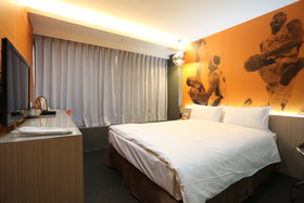 Morwing Hotel Fuzhong