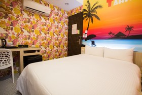 Morwing Hotel II