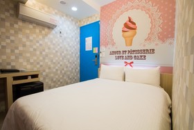 Morwing Hotel II