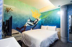Morwing Hotel II