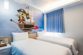 Morwing Hotel II