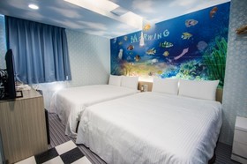 Morwing Hotel II