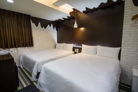 Morwing Hotel II