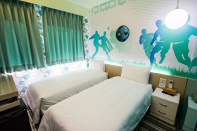 Morwing Hotel II