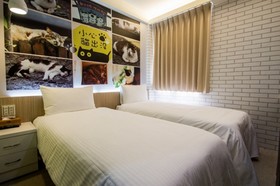 Morwing Hotel II