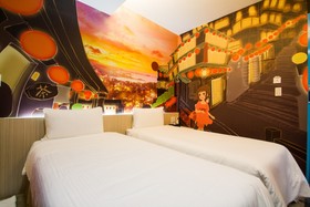 Morwing Hotel II