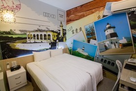 Morwing Hotel II