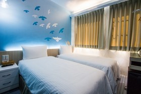Morwing Hotel II