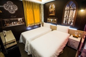 Morwing Hotel II