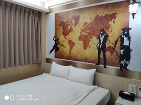 Morwing Hotel II