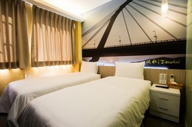 Morwing Hotel II