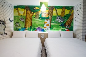 Morwing Hotel II