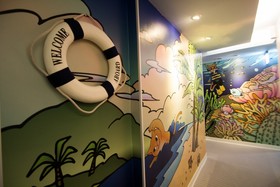 Morwing Hotel II
