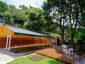 Mulan Country Villa