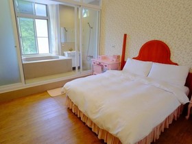 Mulan Country Villa