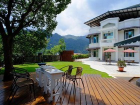Mulan Country Villa