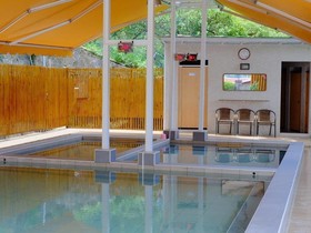 Mulan Country Villa