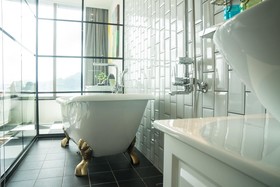 CHECK inn Express New Taipei Tamsui