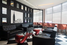 CHECK inn Express New Taipei Tamsui